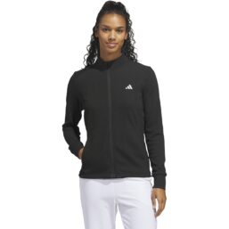 adidas Layer Performance Texture Full-Zip
