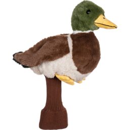 Daphne Driver Headcover Erpel