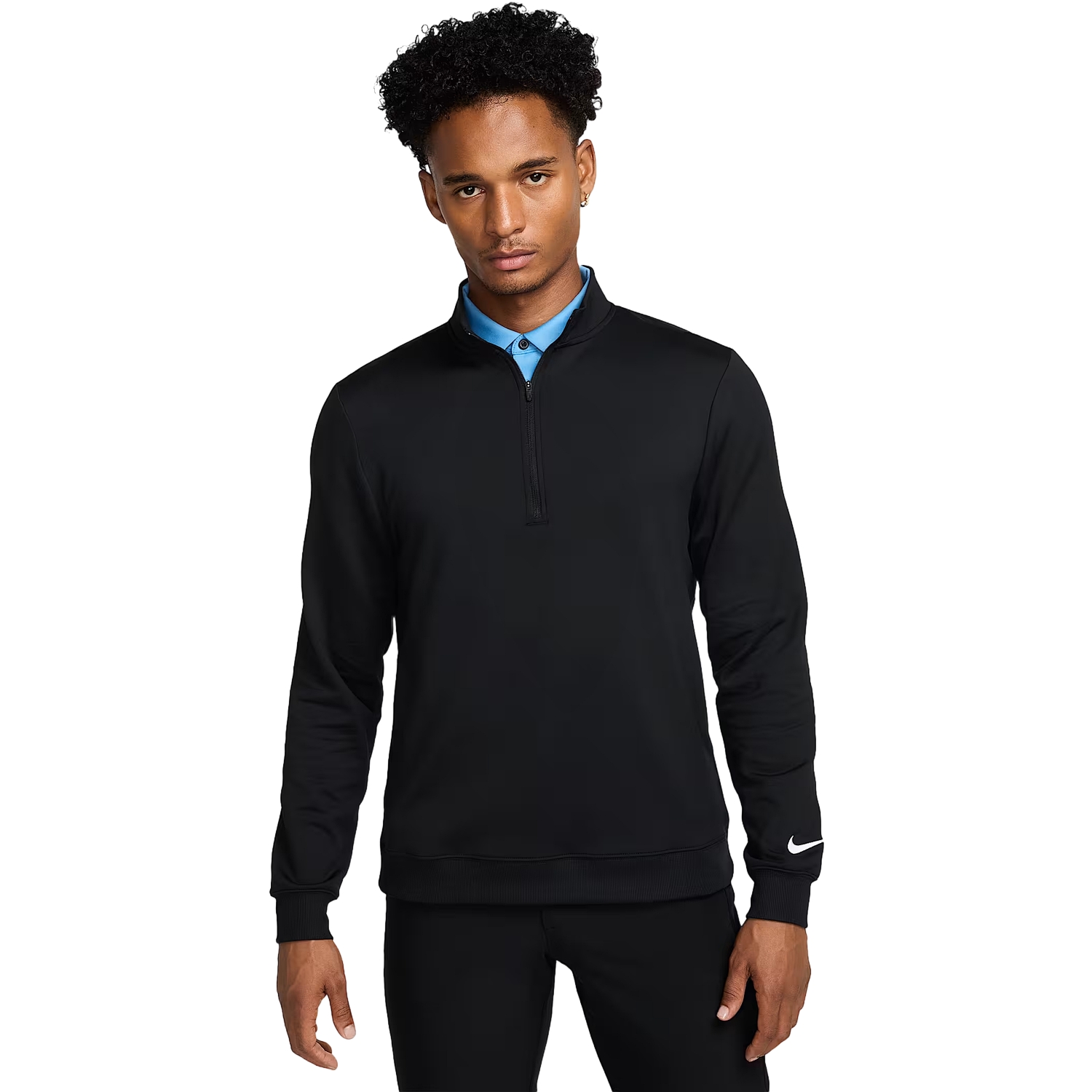 Nike Golf Layer Tour Half-Zip