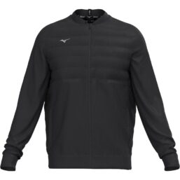 Mizuno Jacke Hybrid Bomber