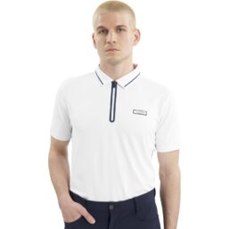 Calvin Klein Golf Polo Belmont