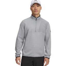 Under Armour Pullover Fleece Half-Zip