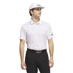 adidas Polo ULT PT MSH