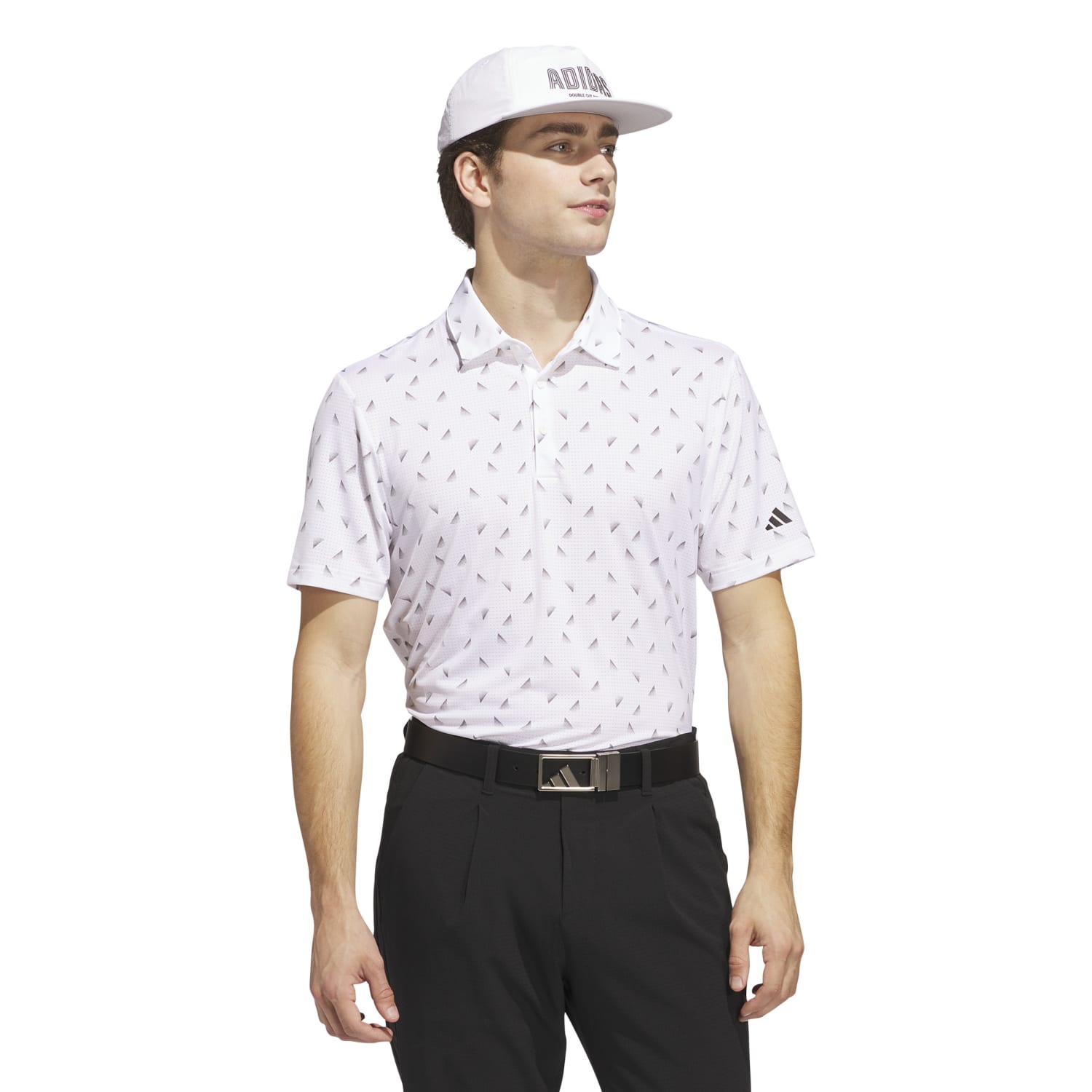 adidas Polo ULT PT MSH