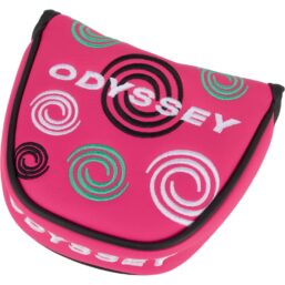 Odyssey Putterhaube Swirl Mallet