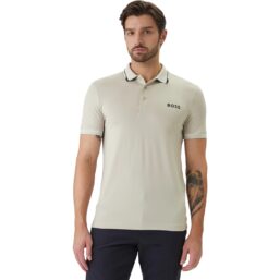 HUGO BOSS Polo Paul Pro