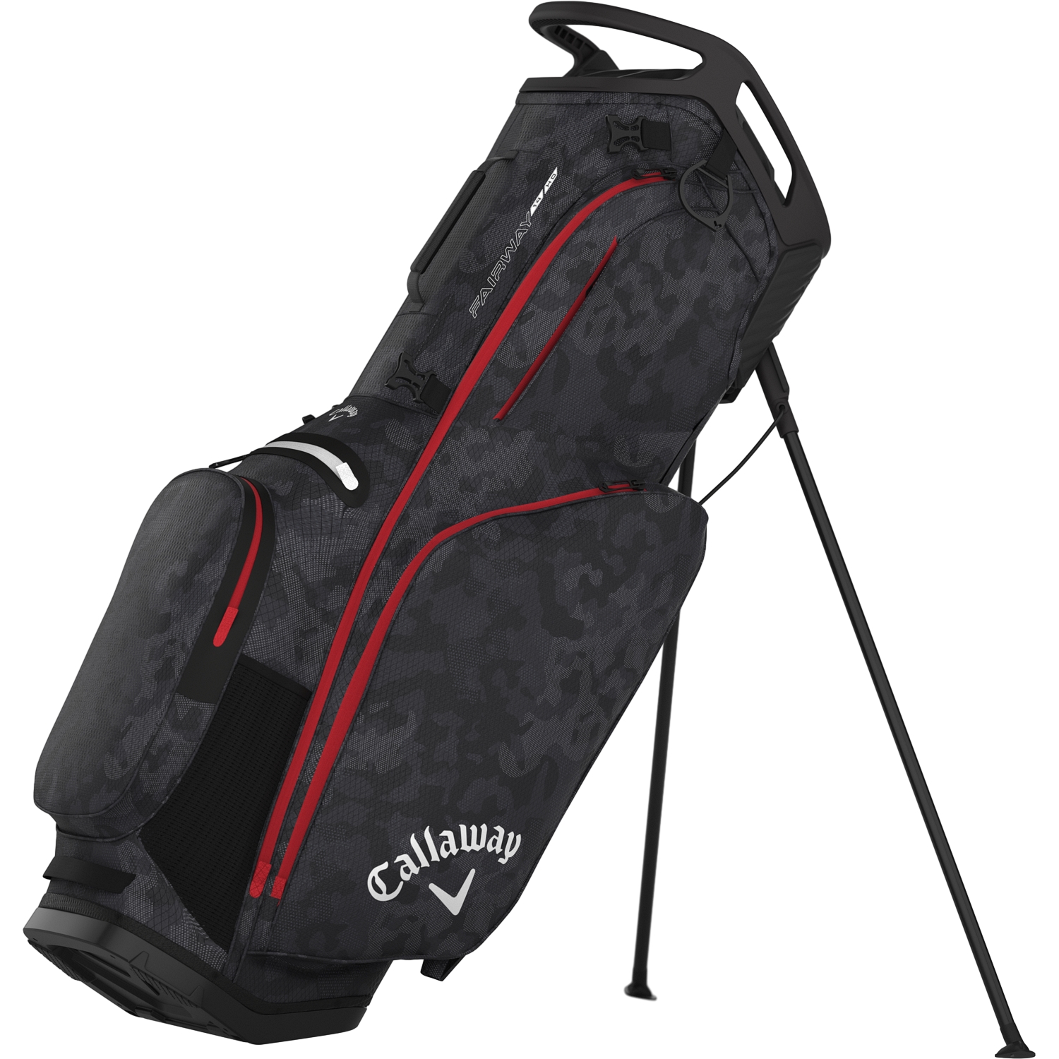 Callaway Standbag Fairway 14 HD