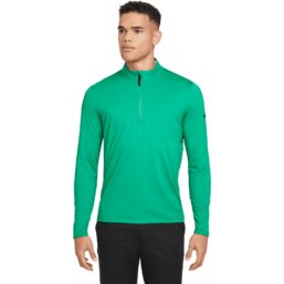 Nike Golf Layer DF Victory 1/2-Zip