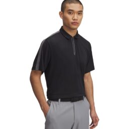Under Armour Polo Drive Zip