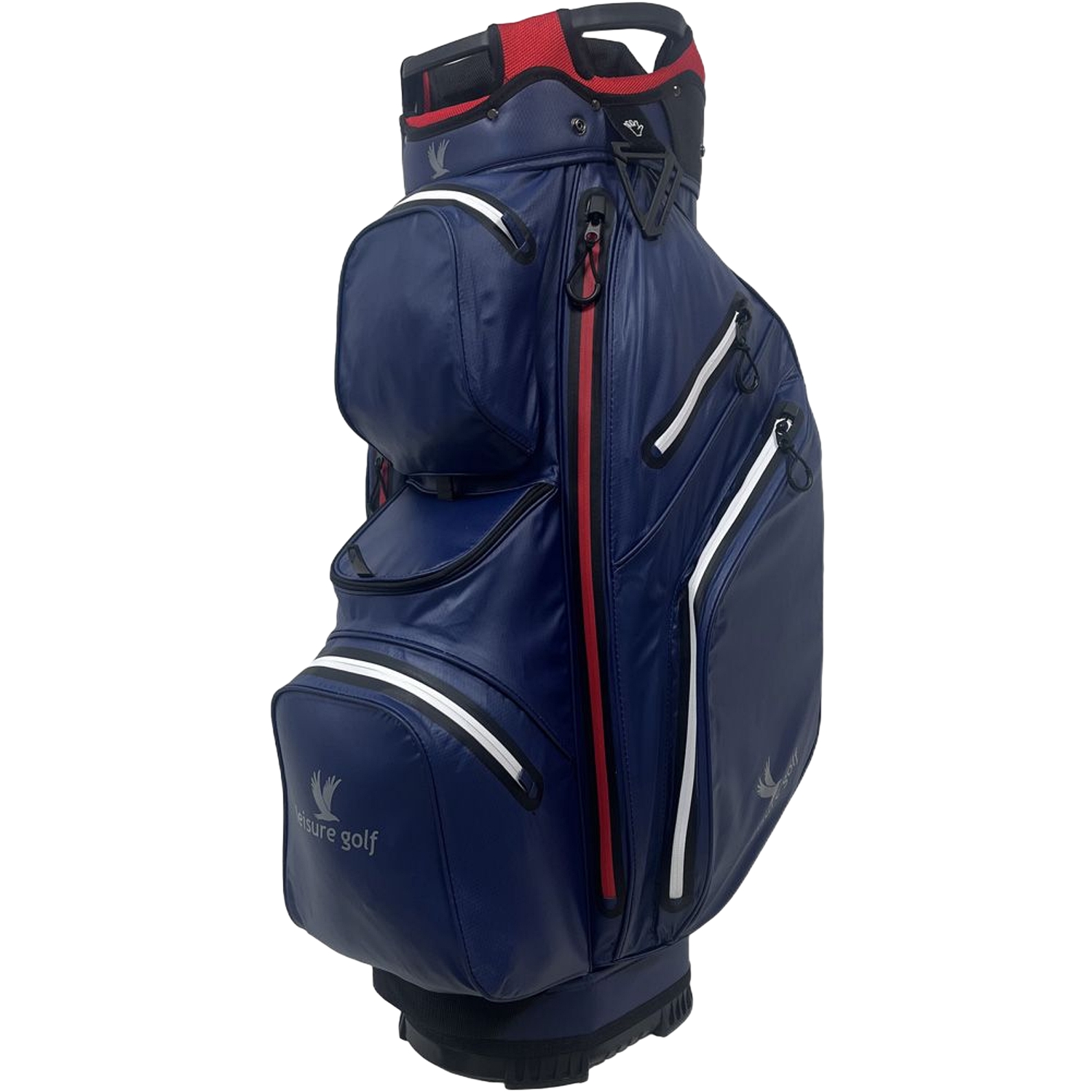 Leisure Cartbag Watersafe