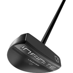 Wilson Putter Infinite Zero Torque Lakeview