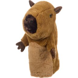 Daphne Driver Headcover Capybara