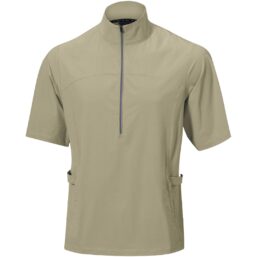 Mizuno Windshirt Motion Half-Zip