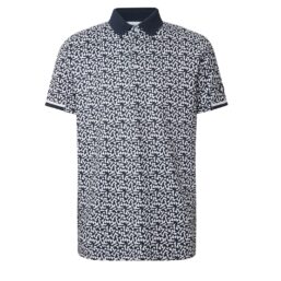 Cross Polo Camo
