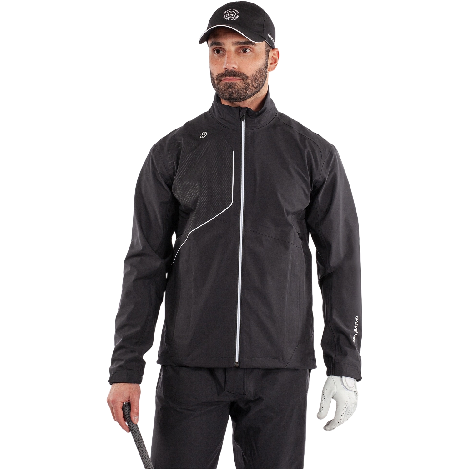Galvin Green Regenjacke Ames