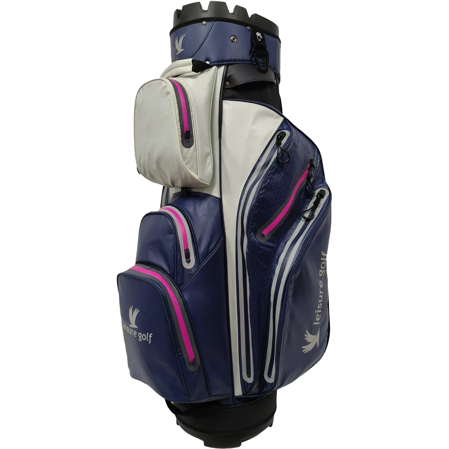 Leisure Cartbag Waterproof Orga Pro