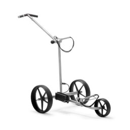 TiCad E-Trolley Voyage
