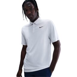Nike Golf Polo Velocity Solid