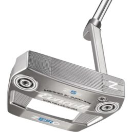 Evnroll Putter Zero Z5S Winged full Mallet Onset