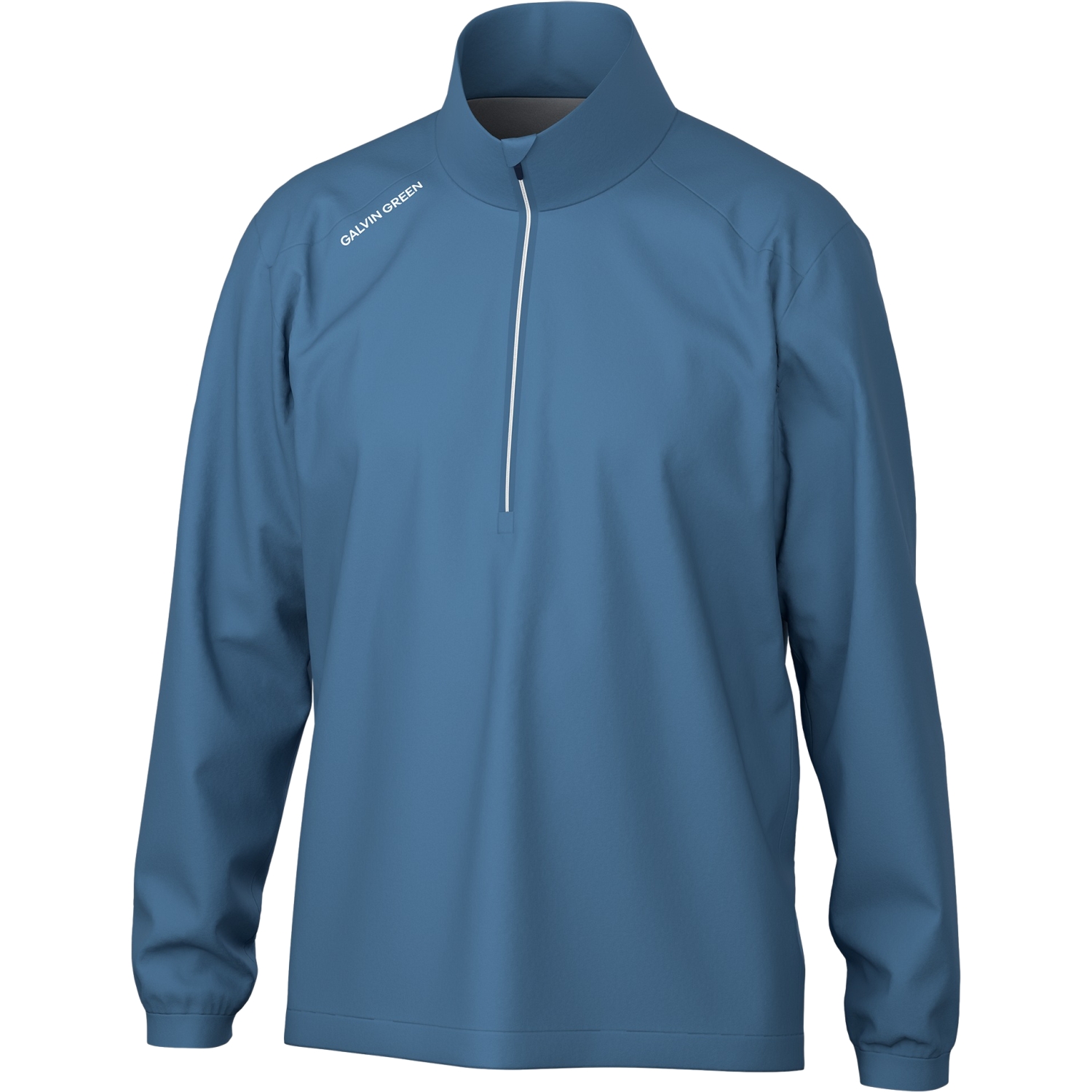 Galvin Green Layer Larry 1/2-Zip