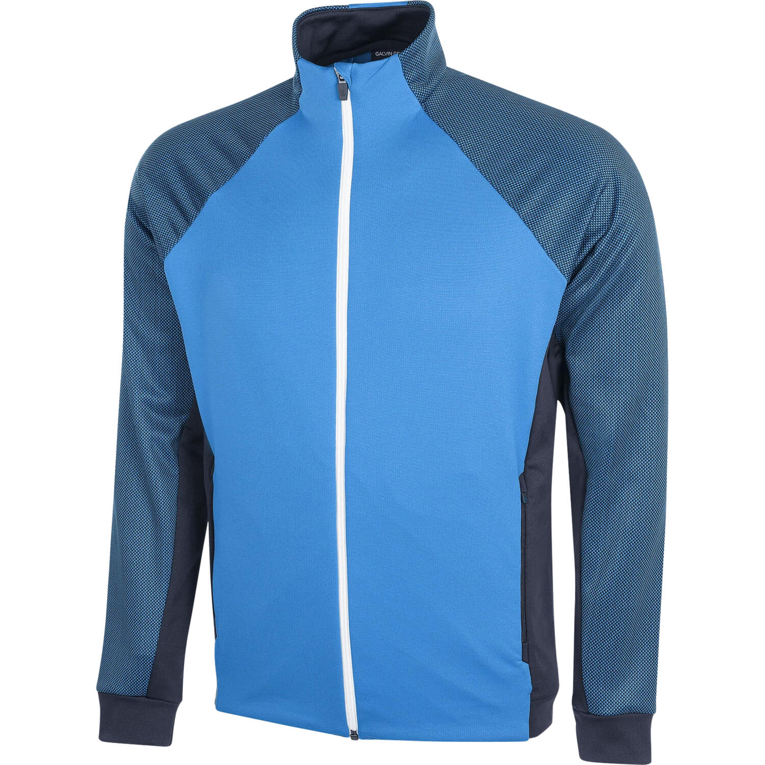Galvin Green Mid-Layer Donald