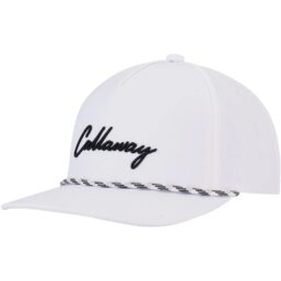 Callaway Cap Birdie Putt Rope