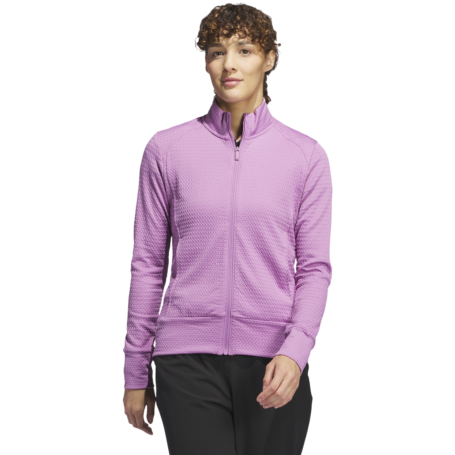 adidas Jacke Ultimate365 Textured