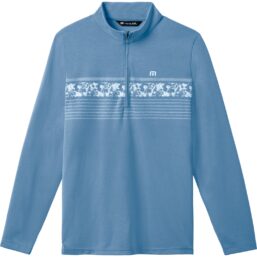 TRAVISMATHEW Layer Upgraded