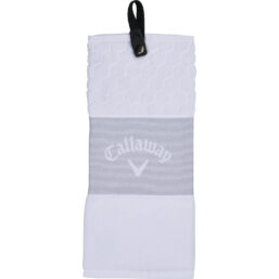 Callaway Schlägertuch Trifold