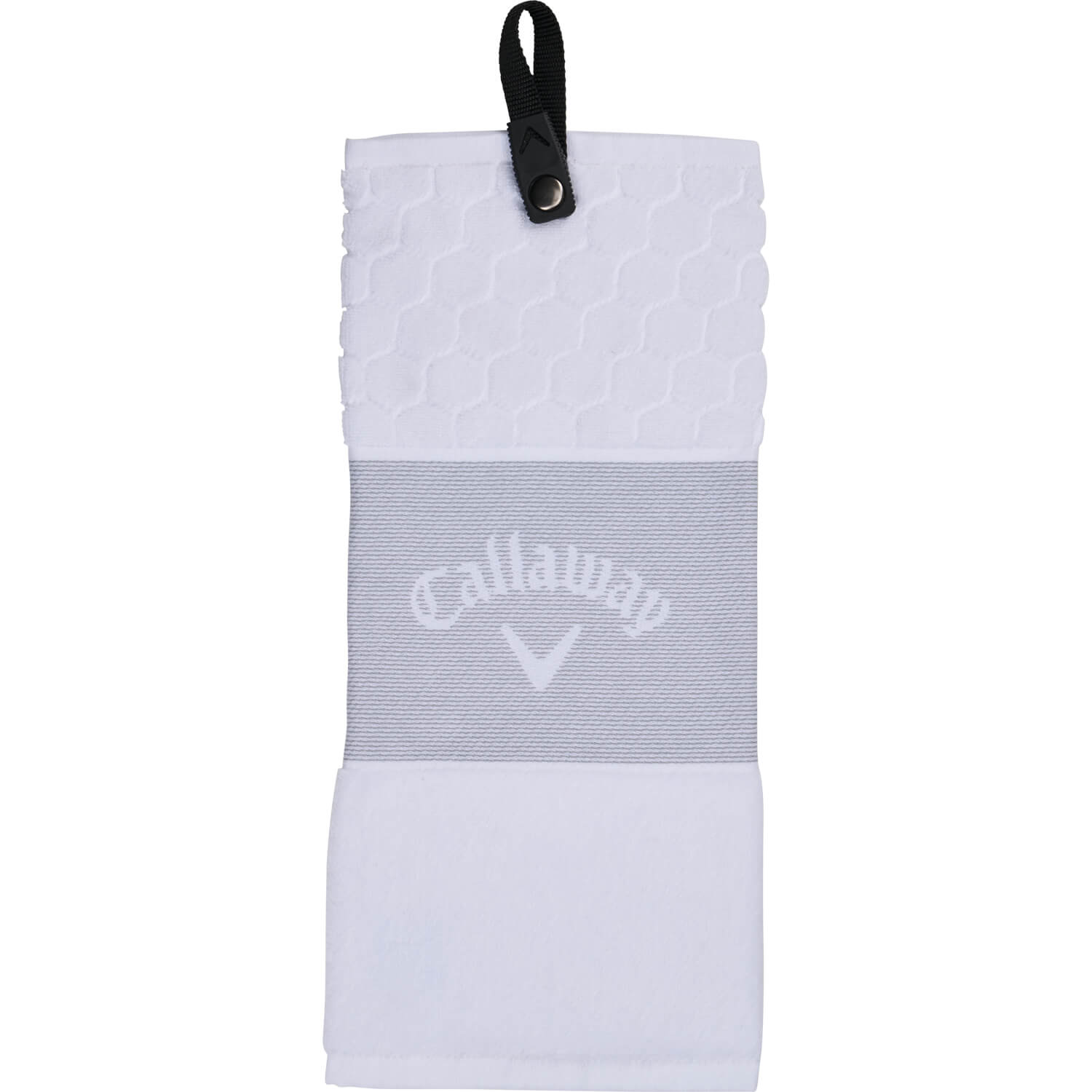 Callaway Schlägertuch Trifold