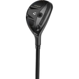 TaylorMade Rescue Qi4D
