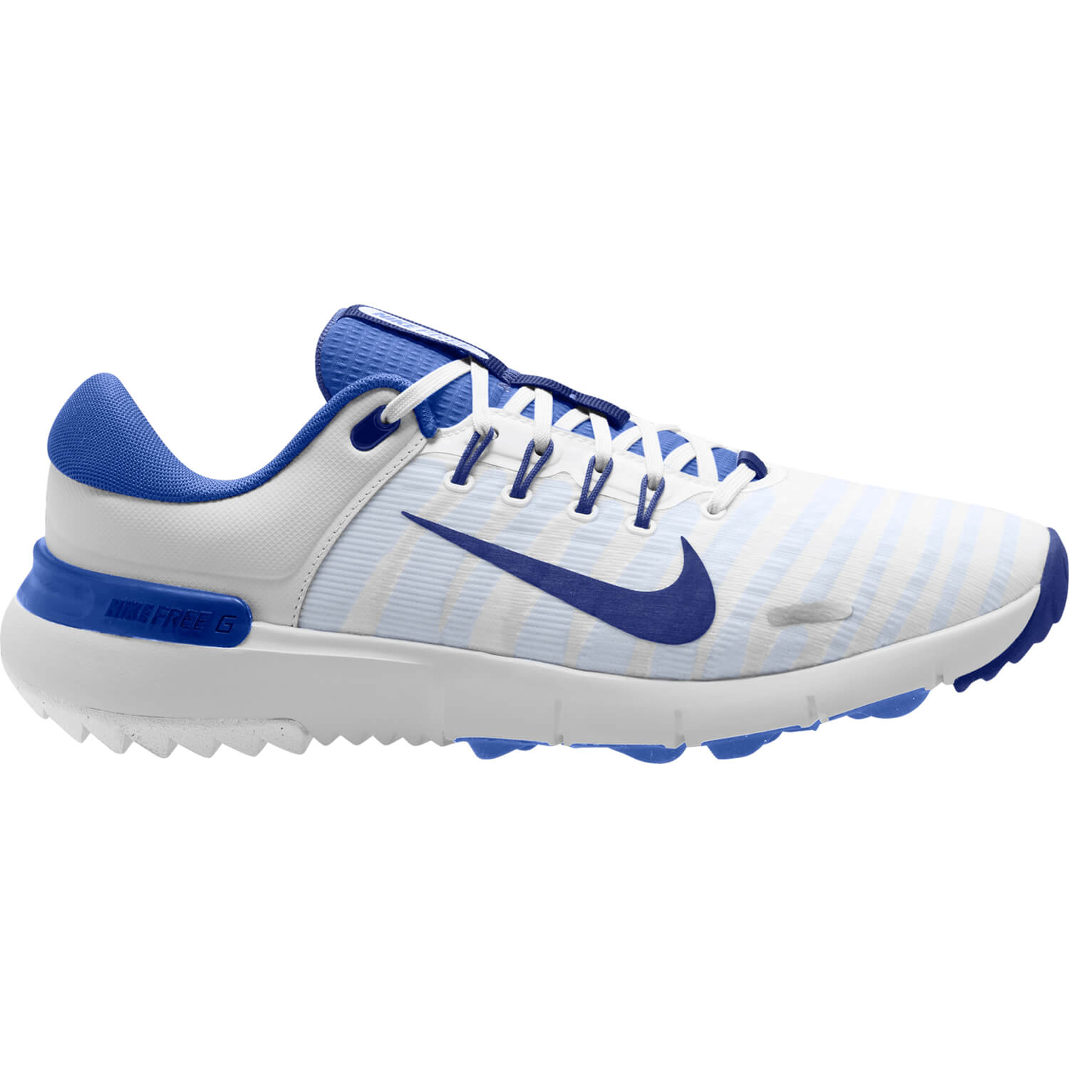 Nike Golf Golfschuhe Unisex Free Golf