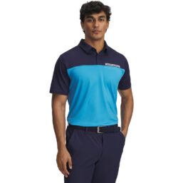 Under Armour Polo T2G Color Block