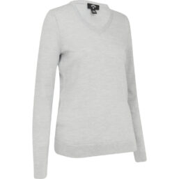 Callaway Merino Pullover V-Neck