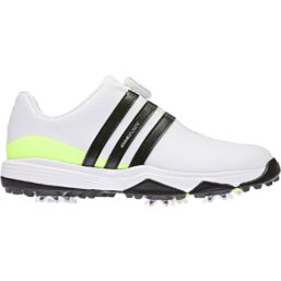 adidas Golfschuhe Junior Tour360 BOA