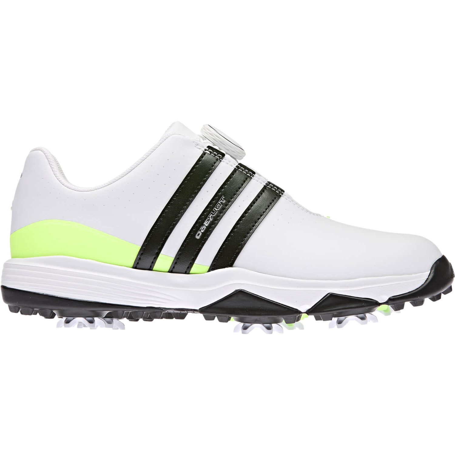 adidas Golfschuhe Junior Tour360 BOA