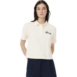 LACOSTE Polo Golf Pioneer