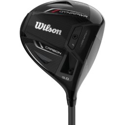 Wilson Driver Dynapwr Carbon