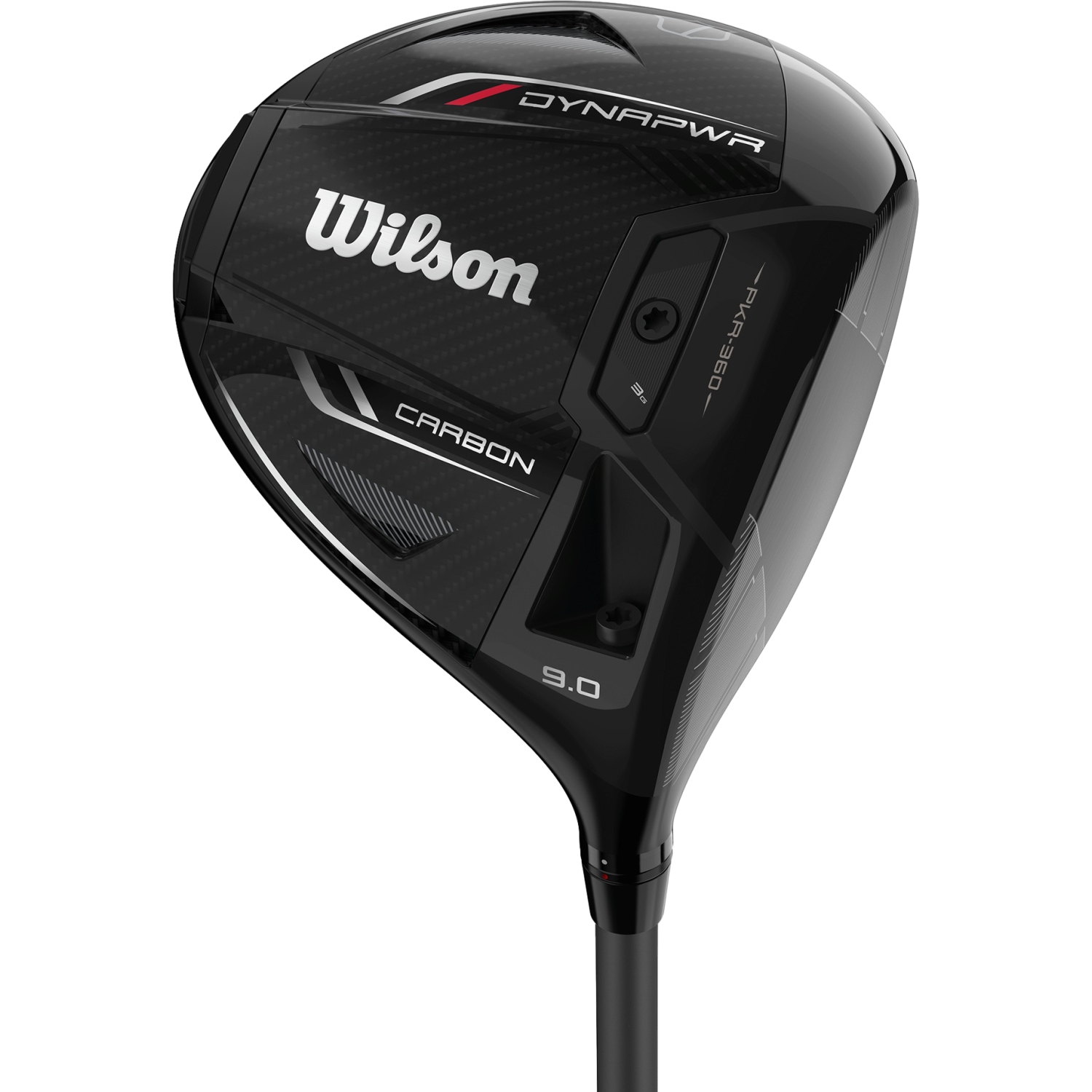 Wilson Driver Dynapwr Carbon