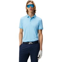 J. LINDEBERG Polo Tour Tech Regular Fit