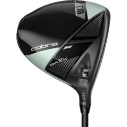 Cobra Driver OPTM MAX-K Damen