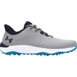 Under Armour Golfschuhe Herren Drive Pro Spikeless Wide