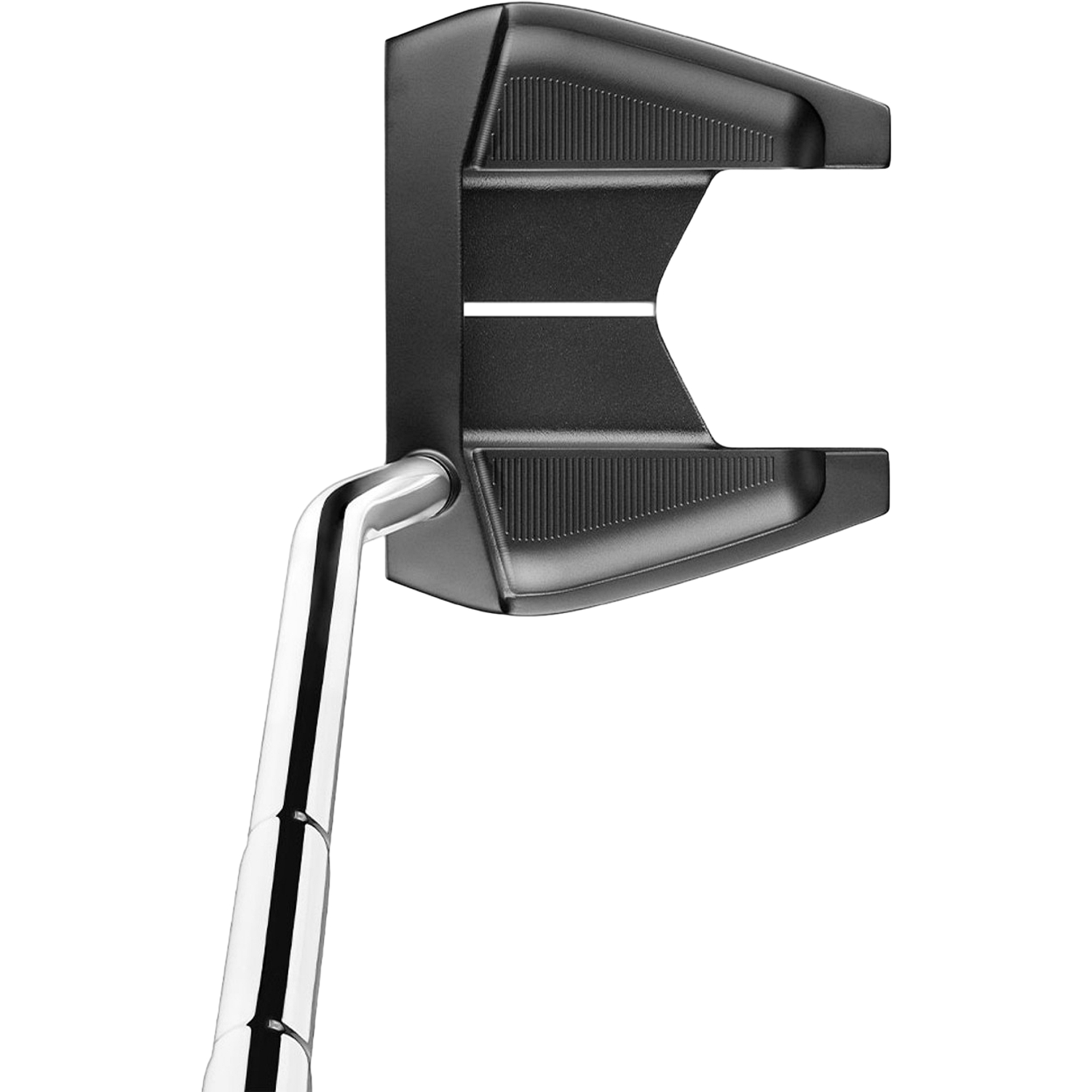 TaylorMade Putter TP Black Palisades Single Bend