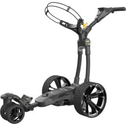 PowaKaddy E-Trolley RX10 Remote GPS XL-Plus Lithium
