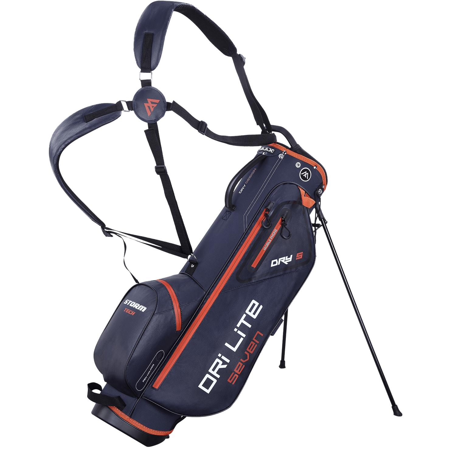 BIG MAX Standbag Dri Lite Seven G