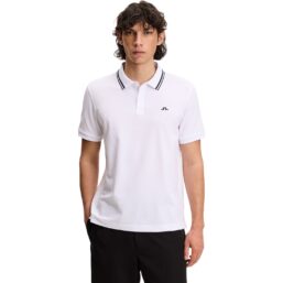 J. LINDEBERG Polo Joey Tipping