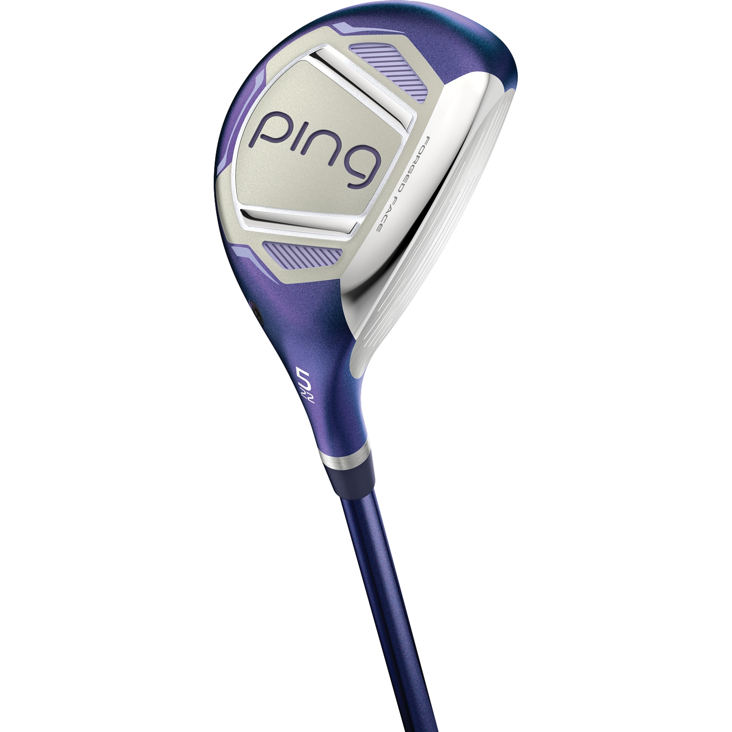 Ping Hybrid G LE 4