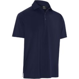 Callaway Polo Premium Solid Cooling