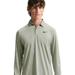 Nike Golf Polo Velocity Solid