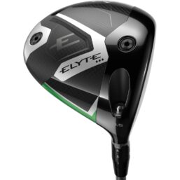 Callaway Driver Elyte TD